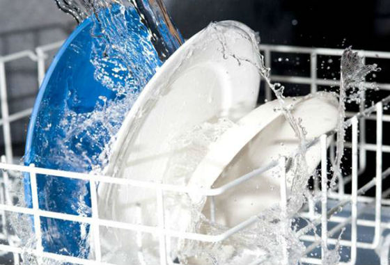 Посудомоечная машина не сушит | Вызов стирального мастера на дом в Котельниках