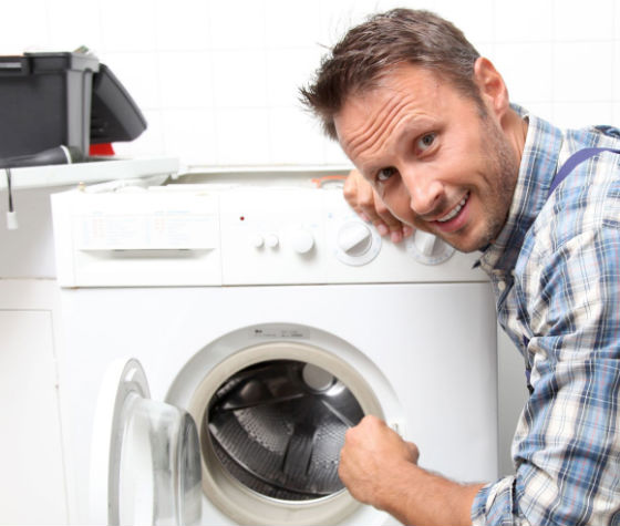 Ремонт стиральных машин с бесплатной диагностикой | Вызов стирального мастера на дом в Котельниках
