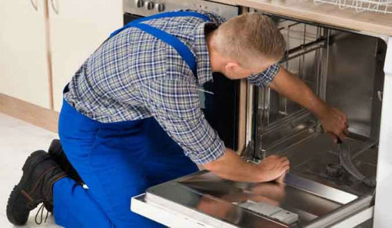 Ремонт посудомоечных машин | Вызов стирального мастера на дом в Котельниках