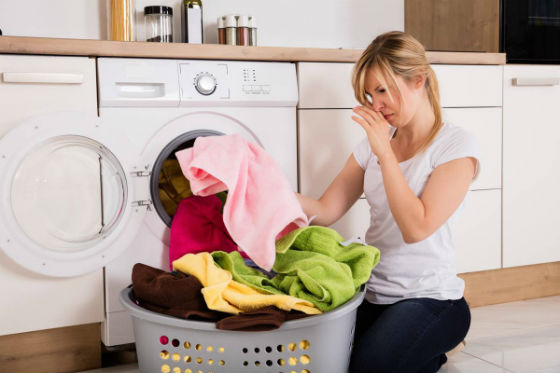 Стиральная машина не промывает | Вызов стирального мастера на дом в Котельниках