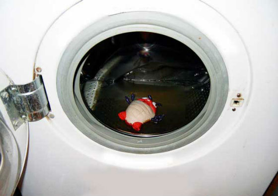 Стиральная машина не сливает воду | Вызов стирального мастера на дом в Котельниках